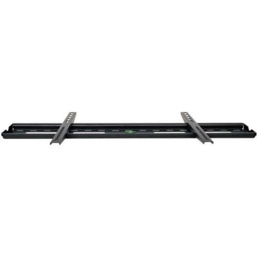Fixed Wall Mount 45-85 Inch - VESA Compliant Large Screen Bracket | Tecisoft DWF4585X