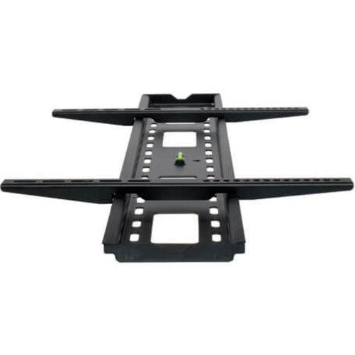 Fixed Wall Mount 45-85 Inch - VESA Compliant Large Screen Bracket | Tecisoft DWF4585X