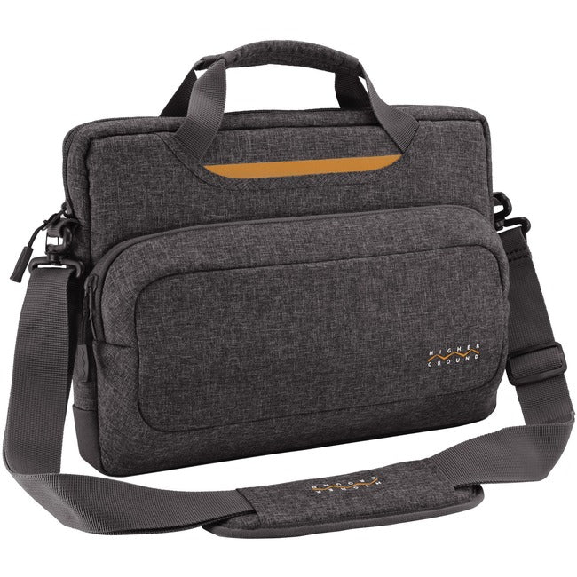 Flak Jacket Plus 3.0 11In Laptop Bag Grey
