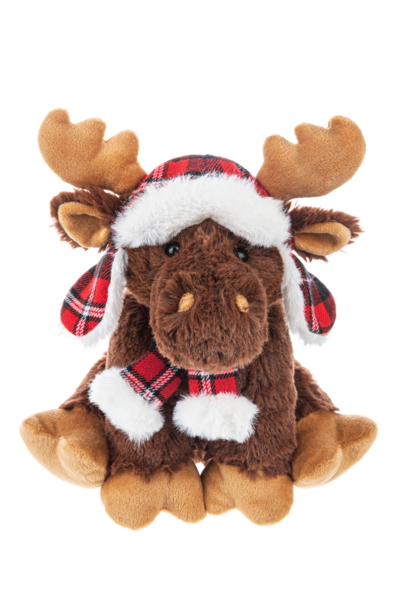 Flapjacks Moose