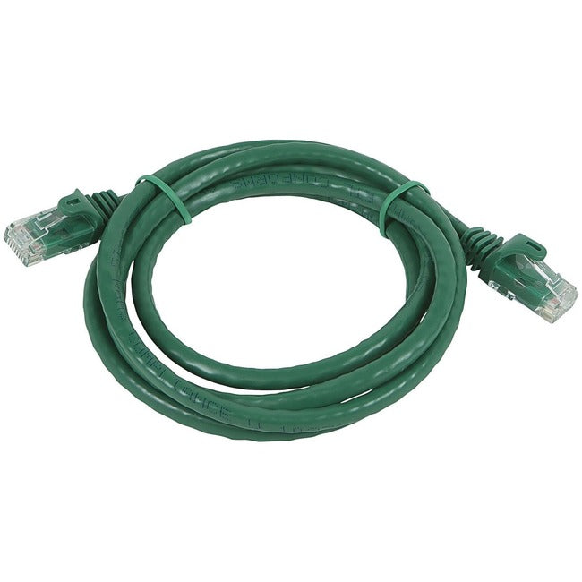 Flexboot Series Cat6 24Awg