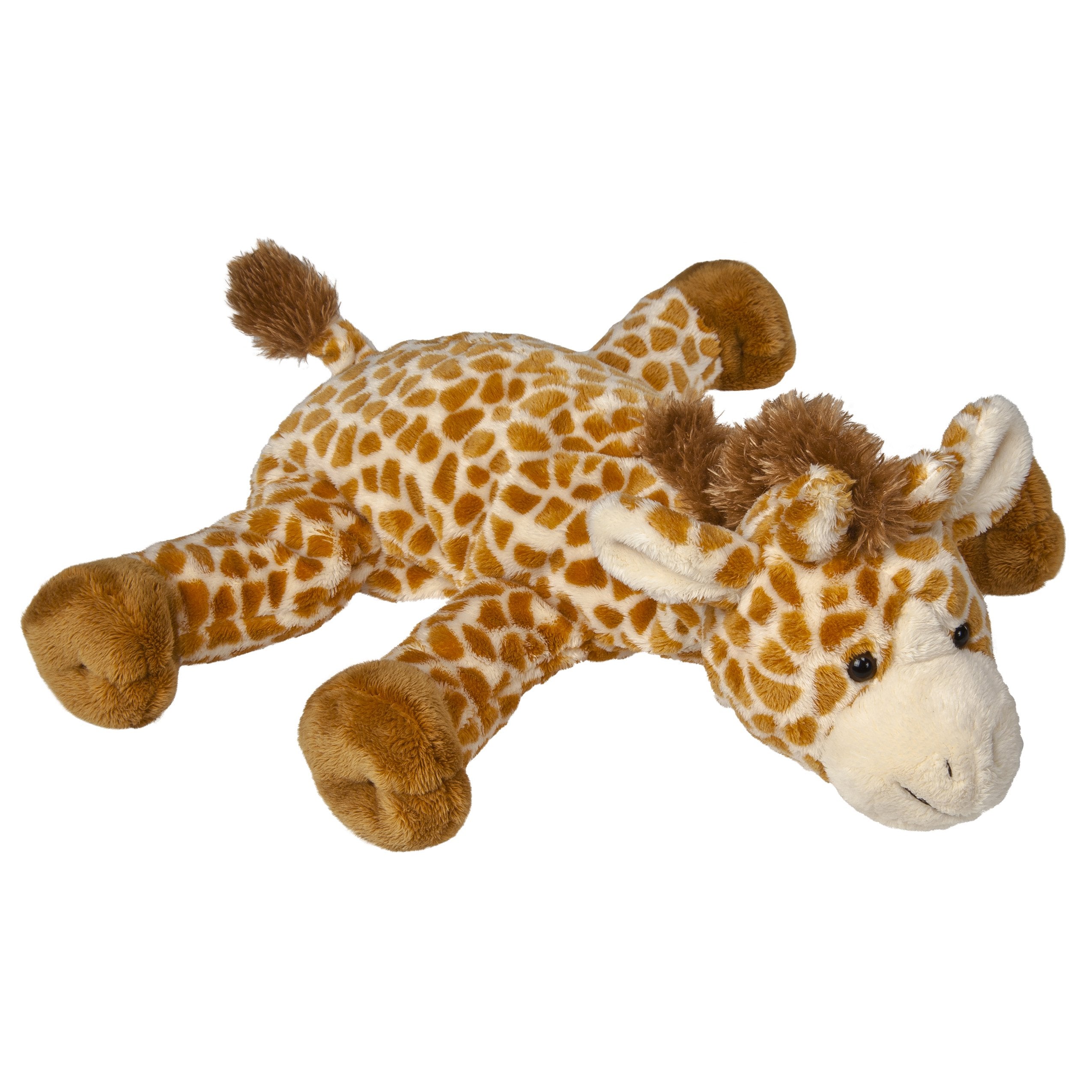 Flip Flops Plush - Ginny Giraffe