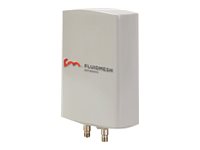 Fluidmesh FM-PANEL-9 - Antenna - panel - Wi-Fi - 9 dBi - directional - indoor / outdoor, wall-mountable