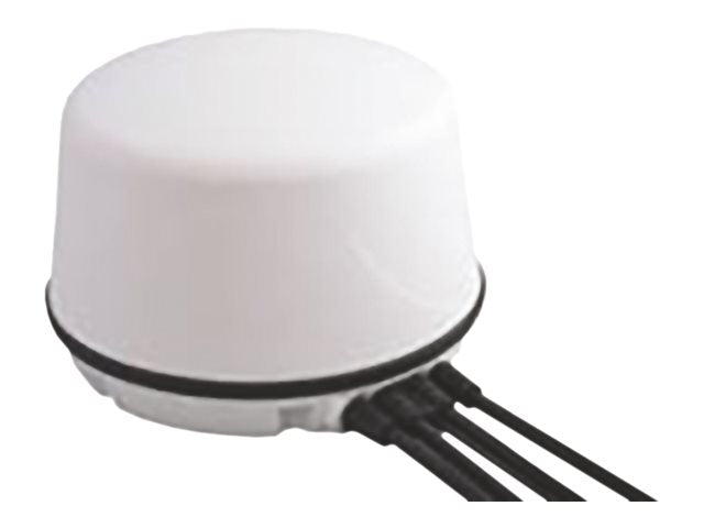Fluidmesh FM-PUCK - Antenna - navigation, cellular - 26 dBi - outdoor, stud mounting