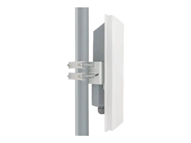 Fluidmesh FM3200 BASE - Wireless bridge - SNMP - DC power / PoE