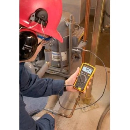 Fluke 115 Multimeter Fluke115