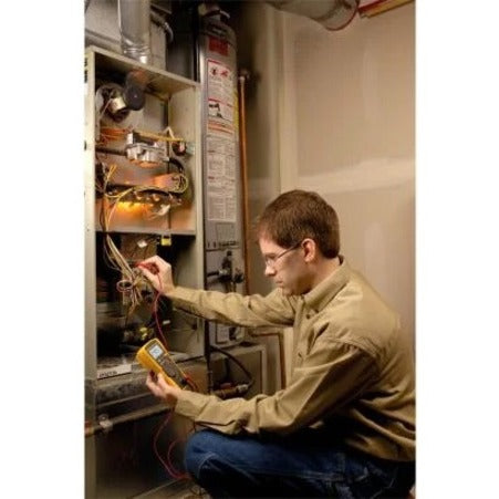 Fluke 115 Multimeter Fluke115