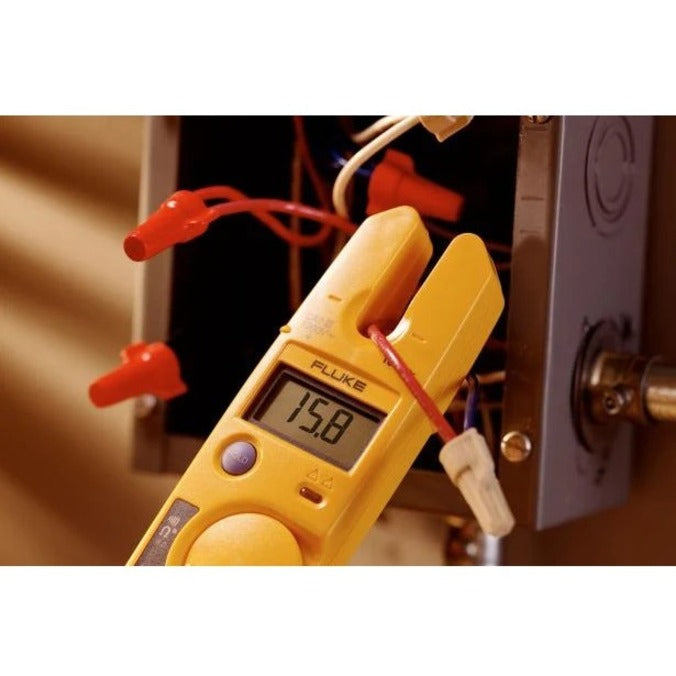 Fluke T5-1000 Electrical Tester - 1000 V 100 A AC - 1000 V DC