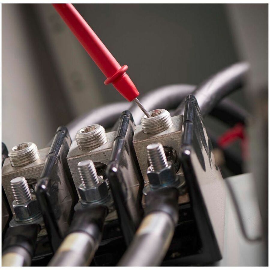 Fluke TL75 Hard Point Test Lead Set