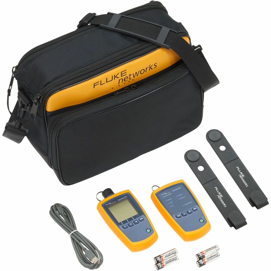 Fluke Test Kit FTK1475