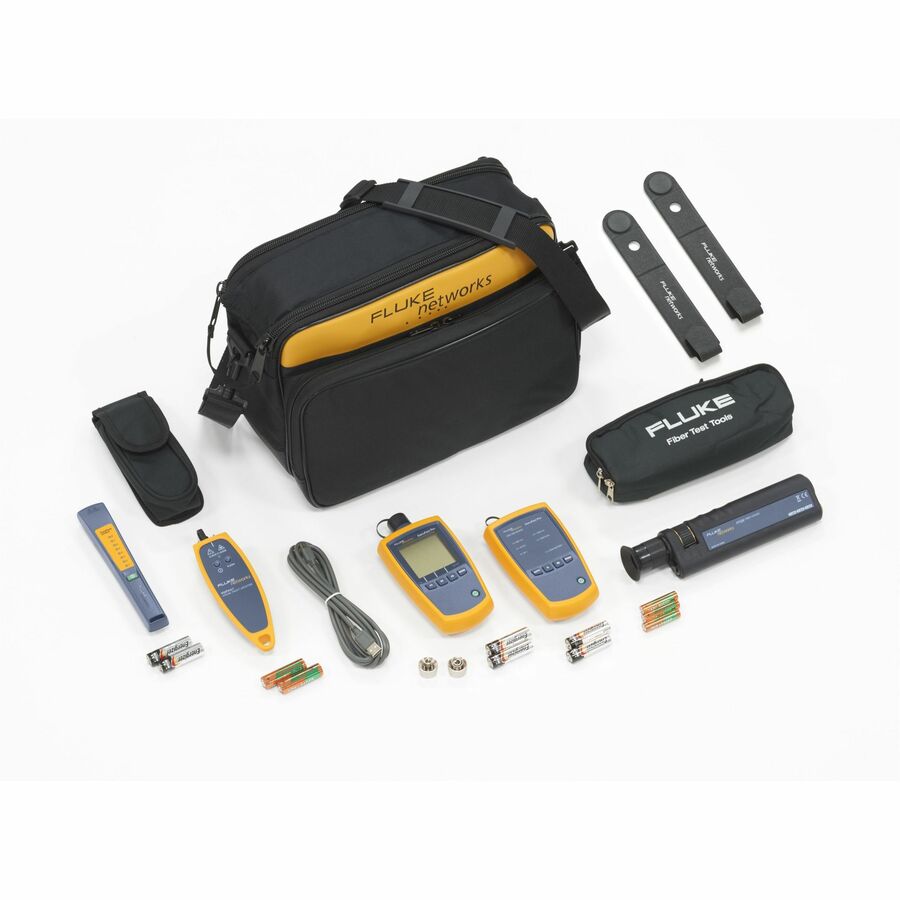 Fluke Test Kit FTK1475