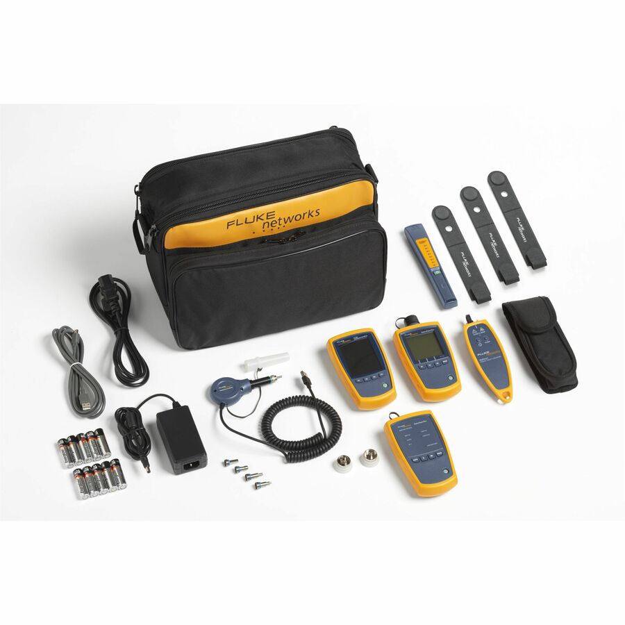 Fluke Test Kit FTK1475