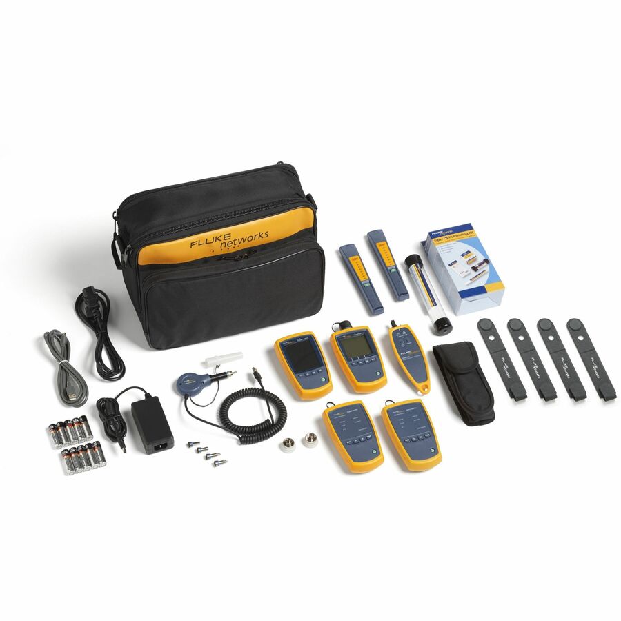 Fluke Test Kit FTK1475