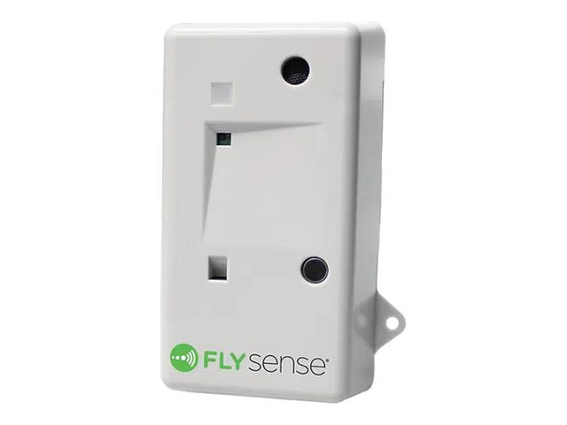FlySense FS286 Series 286C - Vape and sound anomalies detector - AT&T, T-Mobile, U.S. Cellular, 1NCE - wireless FS286C