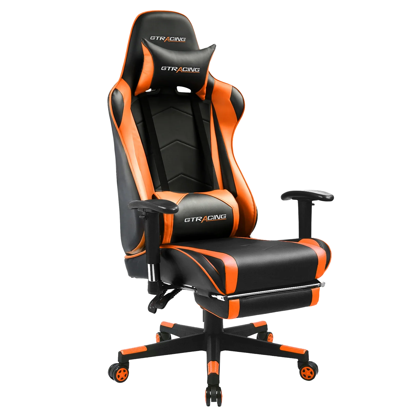 Footrest Series GT099F