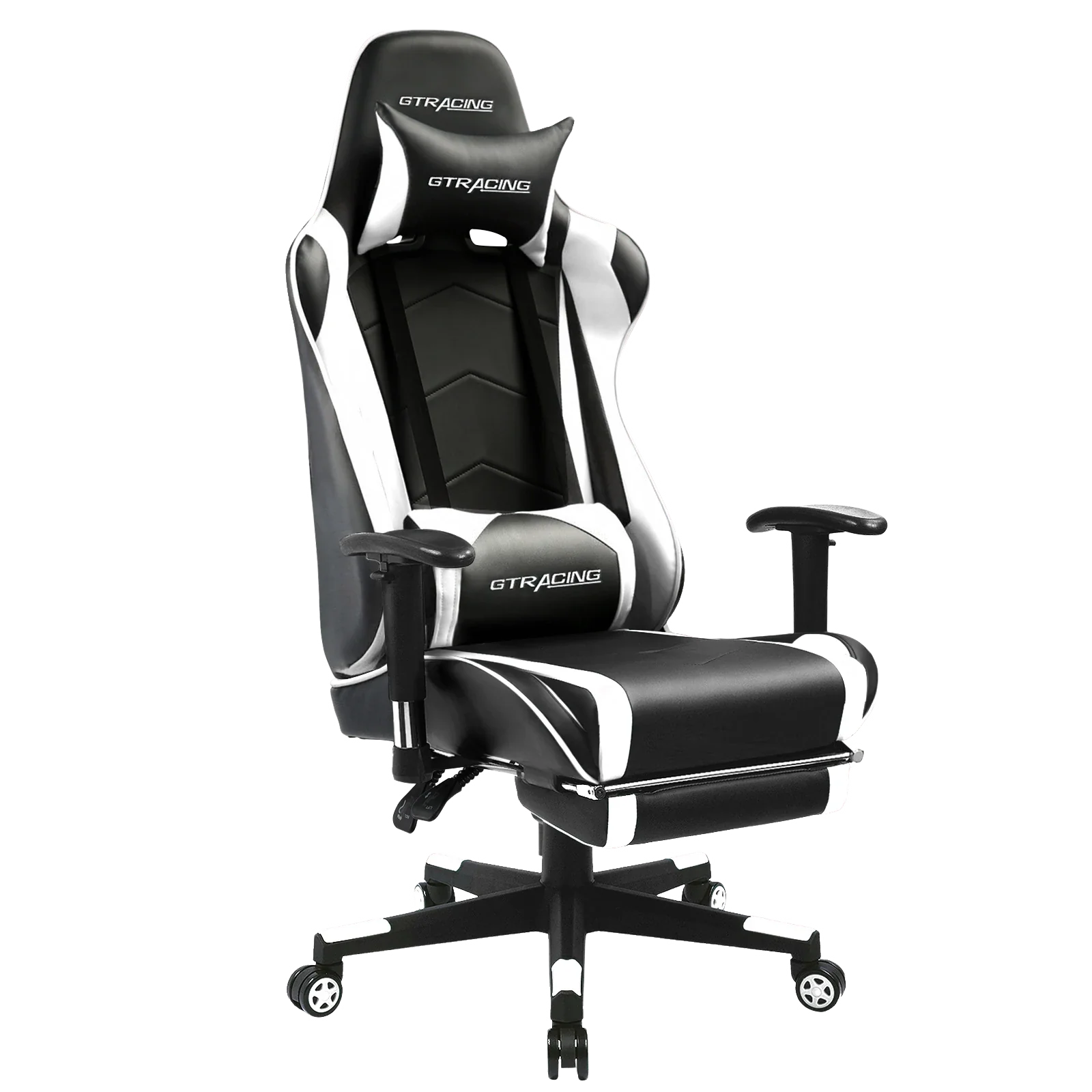 Footrest Series GT099F