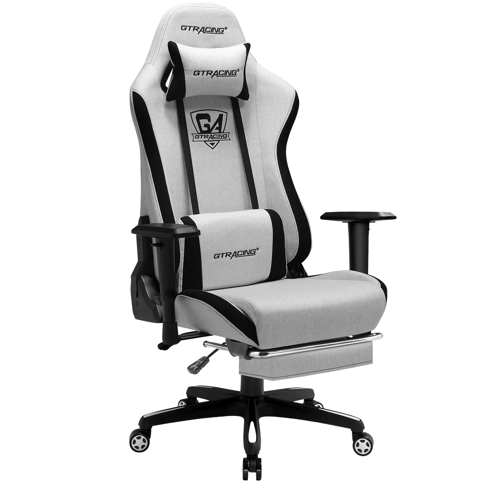 Footrest Series GT505F