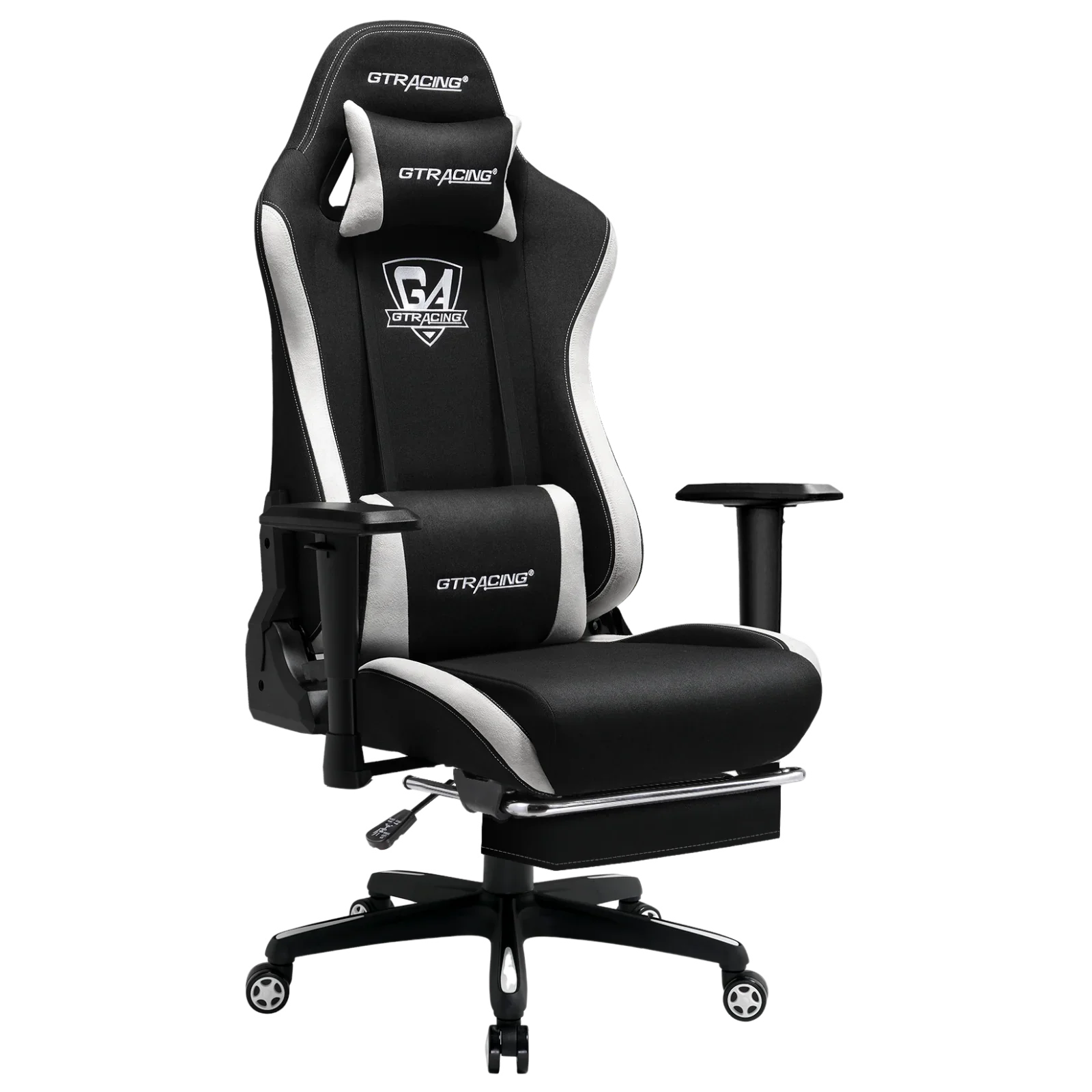 Footrest Series GT505F