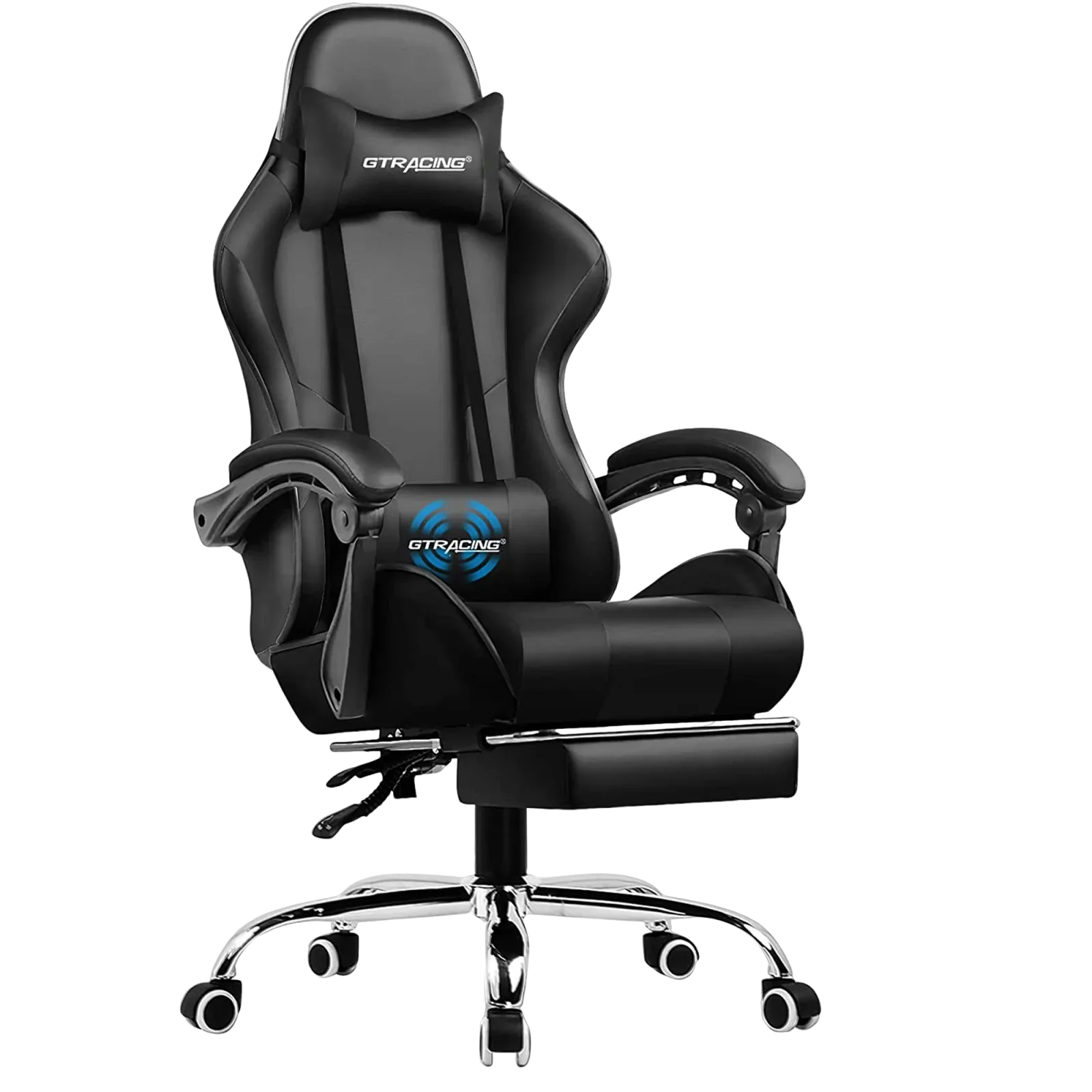 Footrest Series GT800A