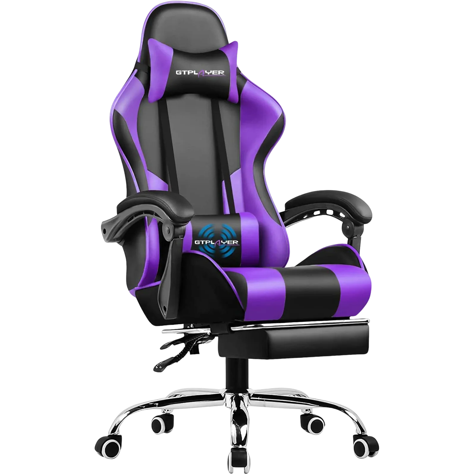 Footrest Series GT800A