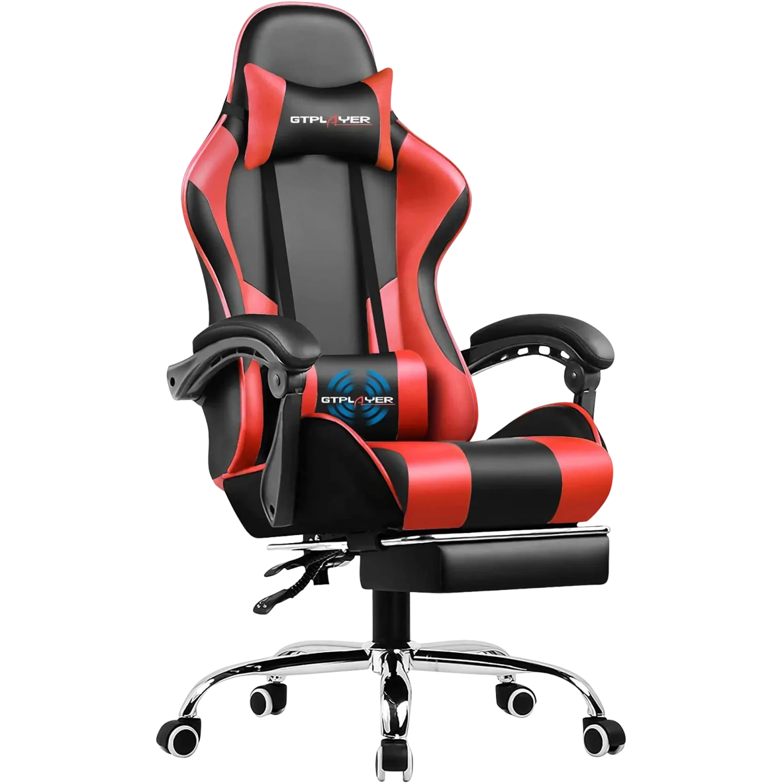 Footrest Series GT800A