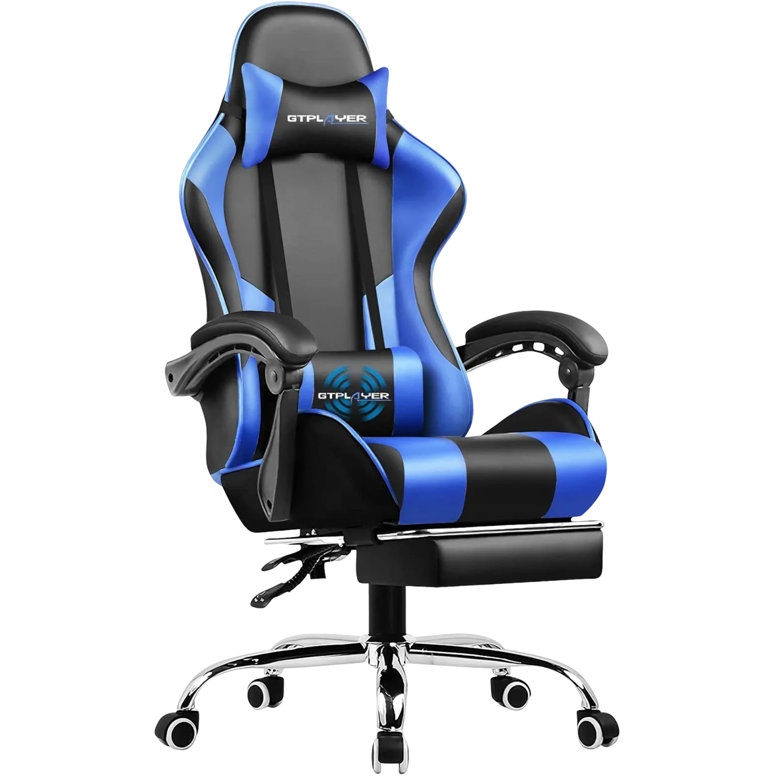 Footrest Series GT800A