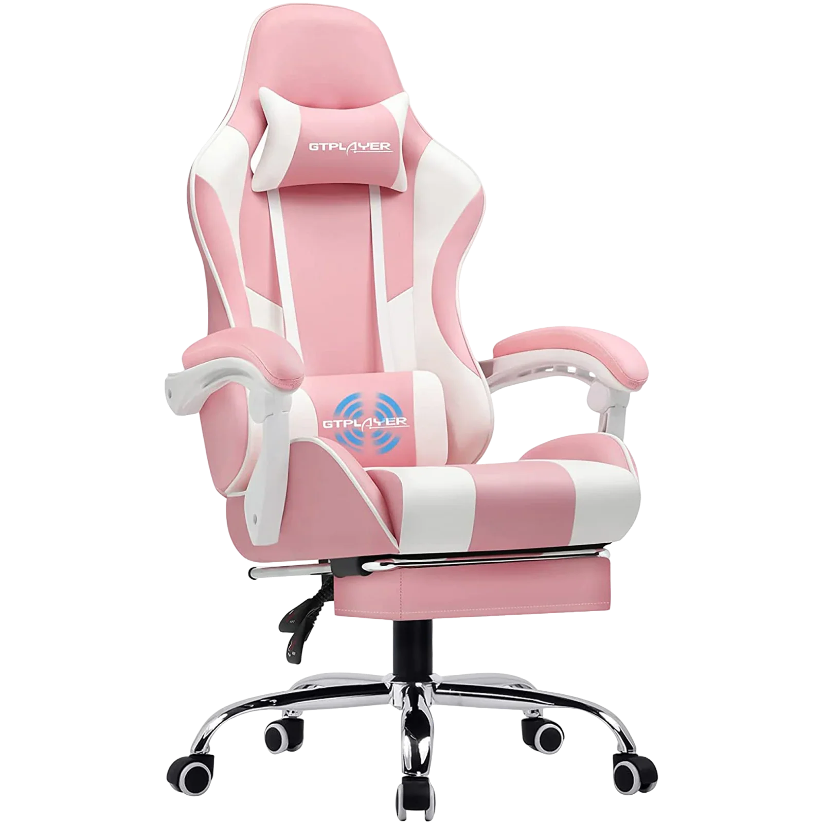 Footrest Series GT800A