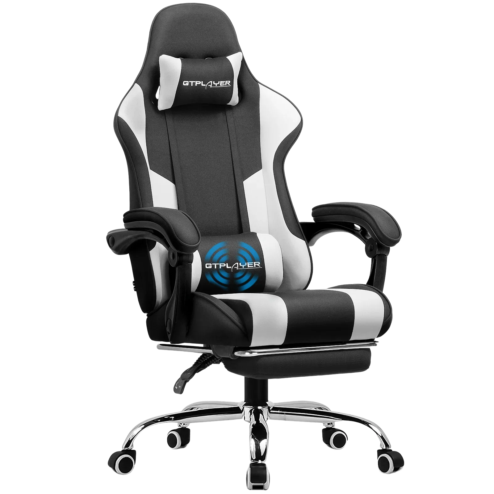 Footrest Series GT800A