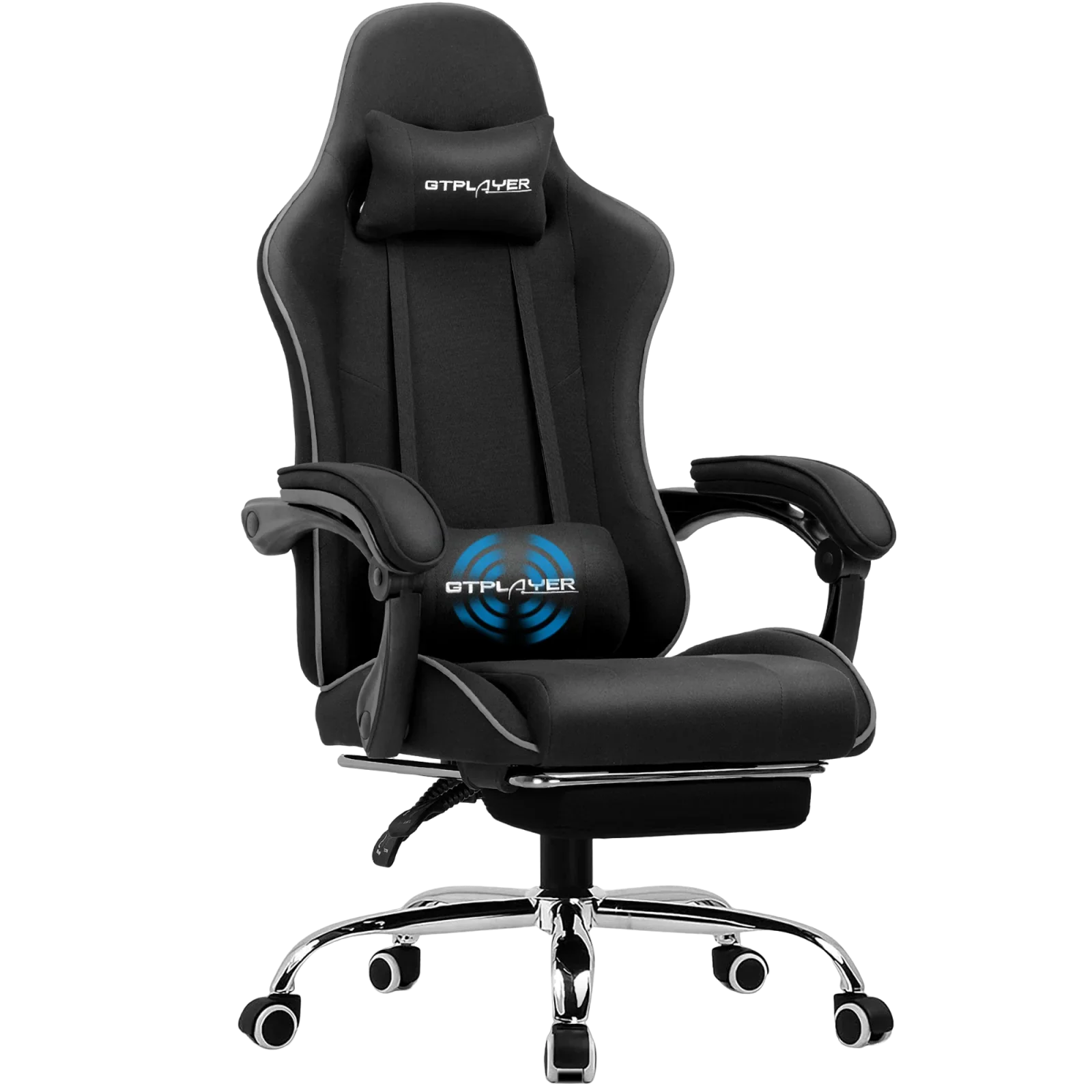 Footrest Series GT800A