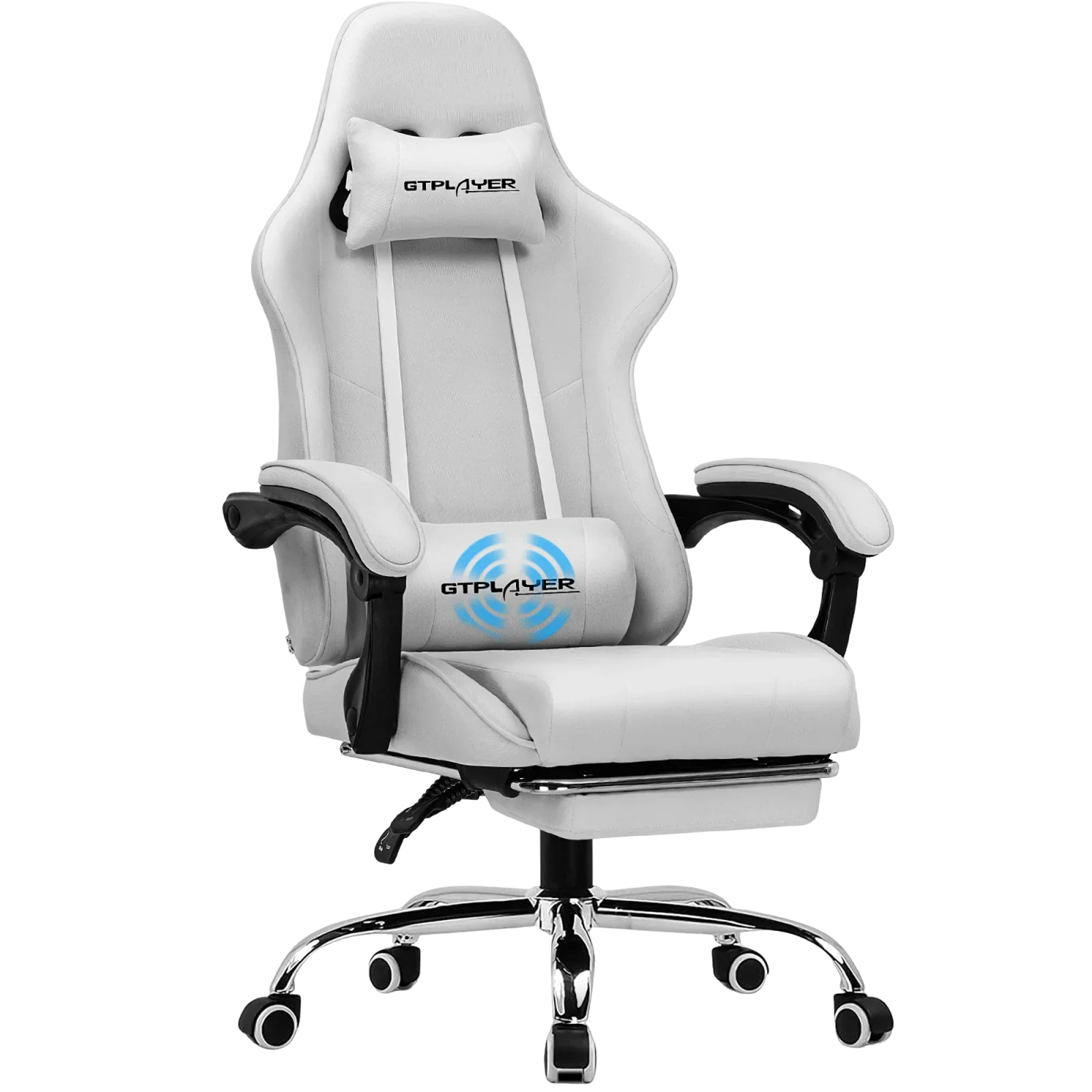 Footrest Series GT800A