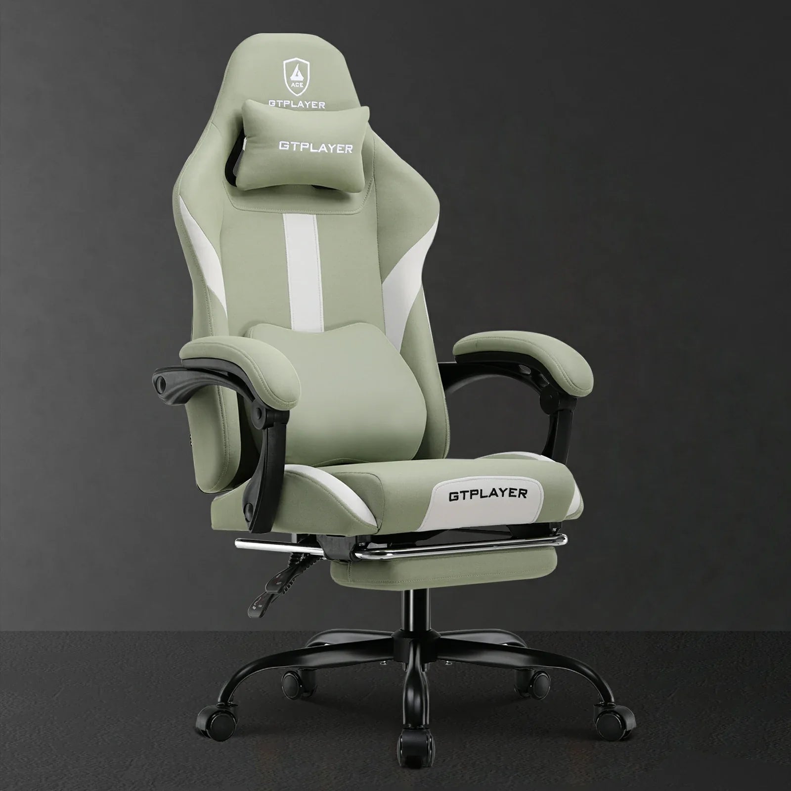 Footrest Series GT905