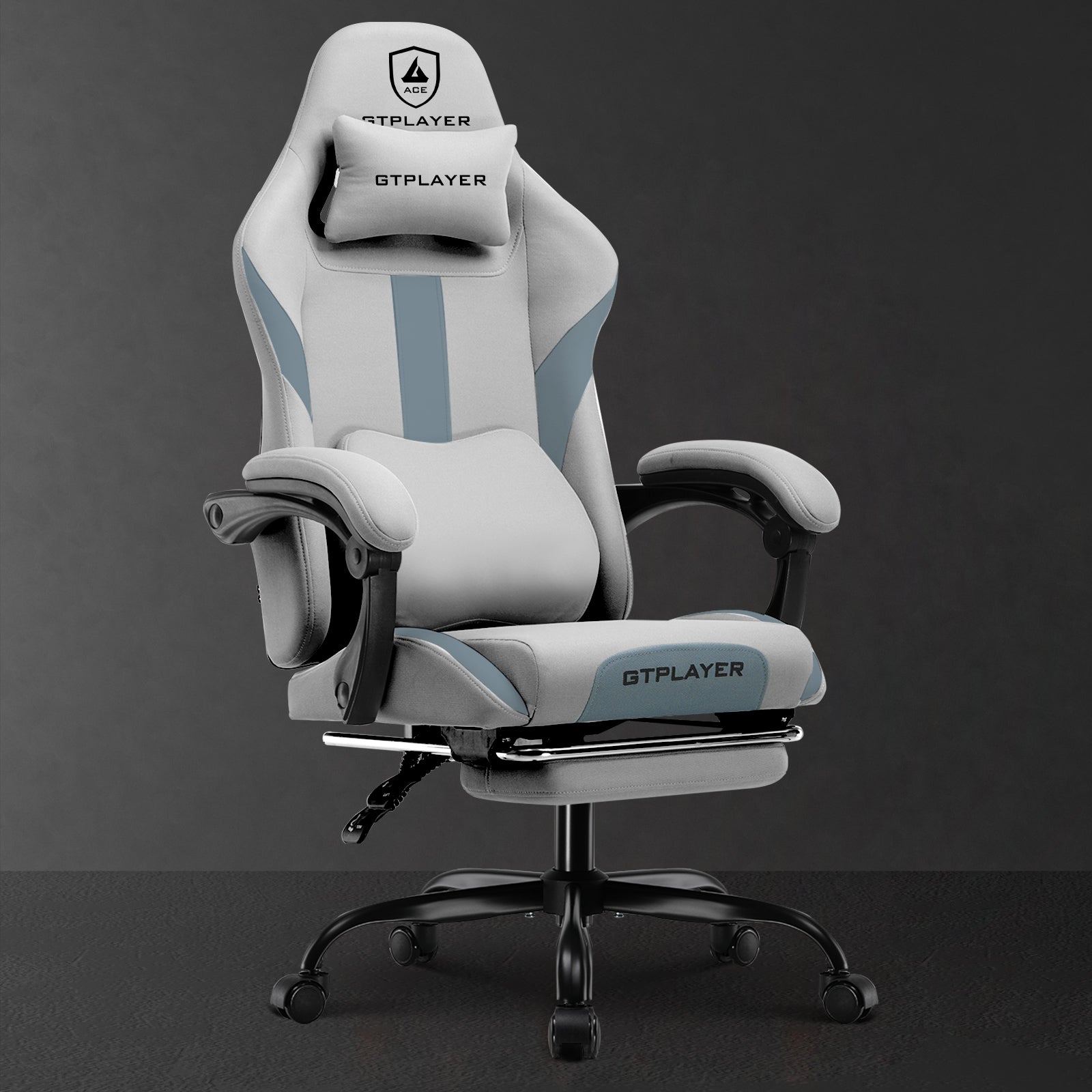 Footrest Series GT905