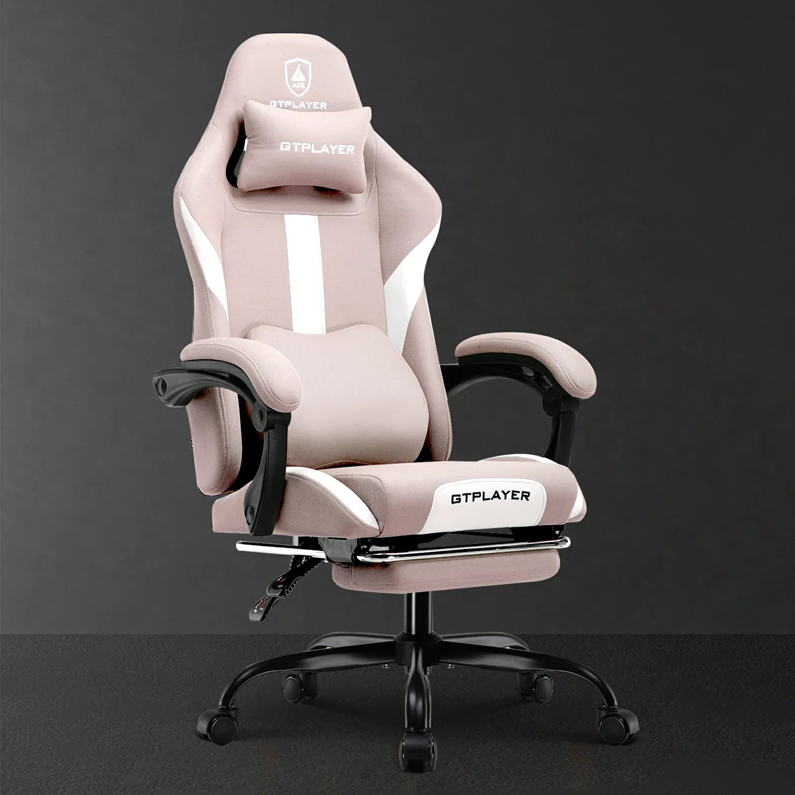 Footrest Series GT905