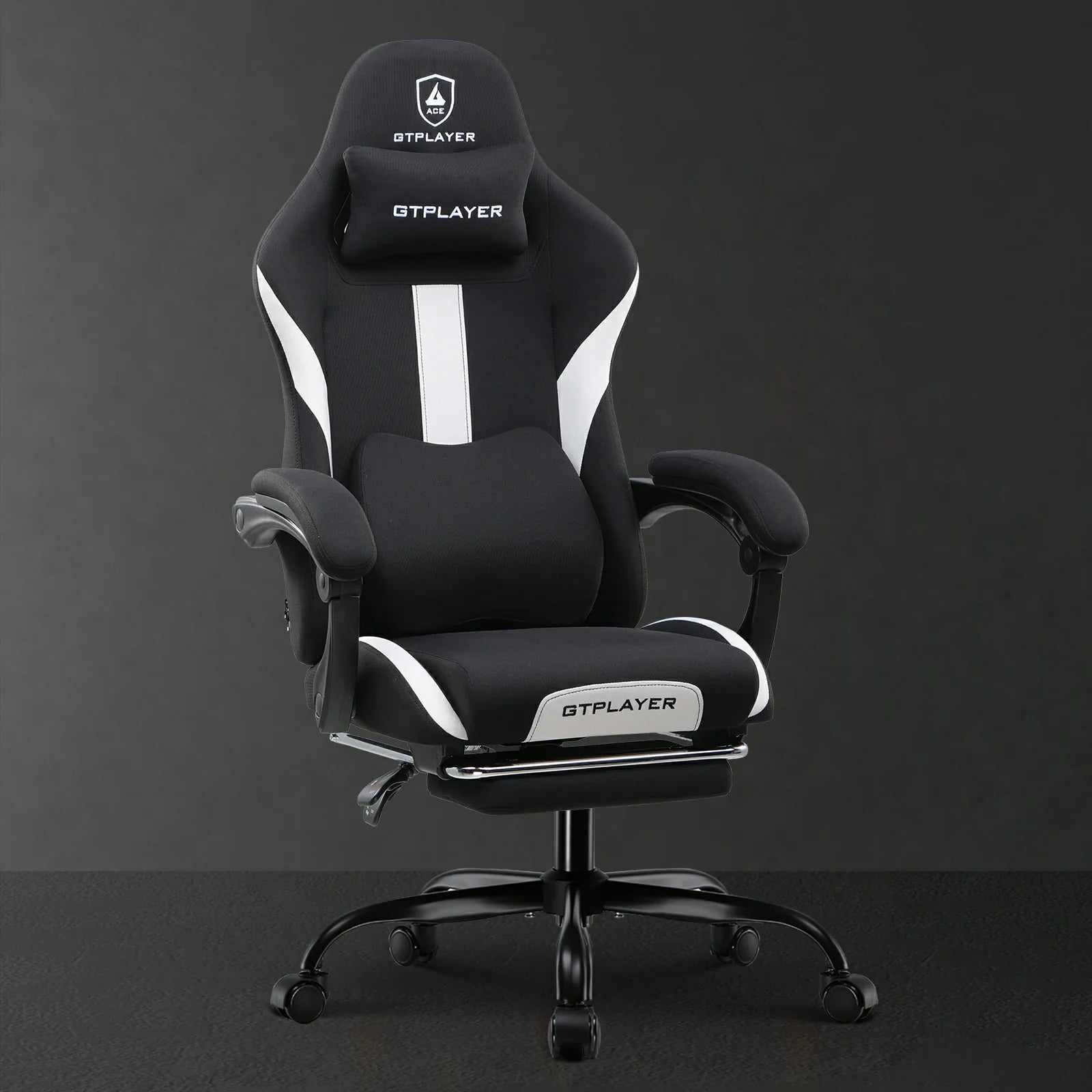 Footrest Series GT905