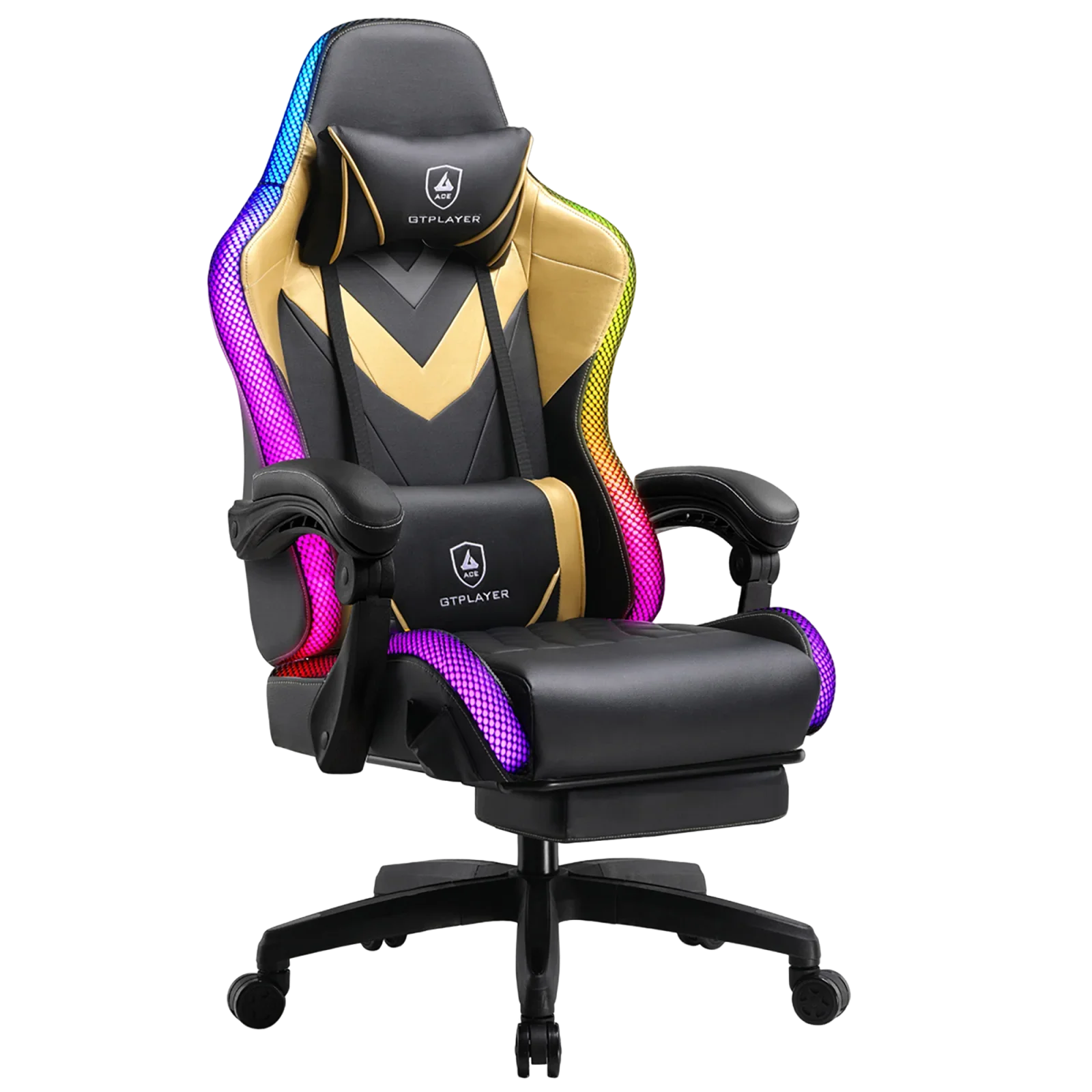 Footrest Series GTP600A