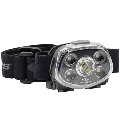Force XP 350 LM Headlamp CYC-HLFXP
