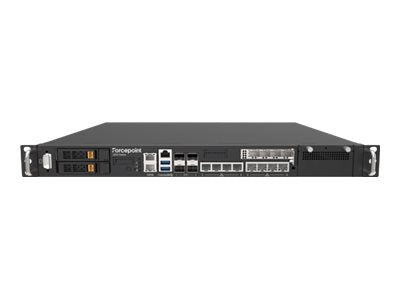 Forcepoint NGFW 2200 Series N2210 - Security appliance - 10GbE - 1U - rack-mountable
