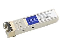 Formerly Brocade Xbr-4Gfc-40Km-6061 Comp