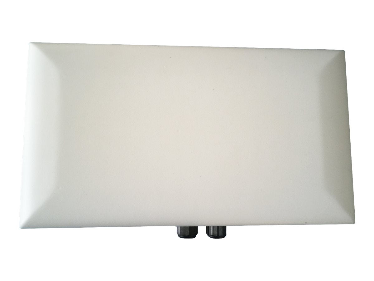 Fortinet FANT-06ACAX-8509-D-N - Antenna - Wi-Fi - 9 dBi (for 5 GHz), 8.5 dBi (for 2.4 GHz) - directional - outdoor, indoor