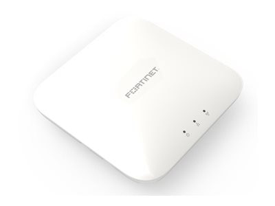 Fortinet FAP-241K-A Indoor Wi-Fi 7 Tri-Band AP for Enterprise