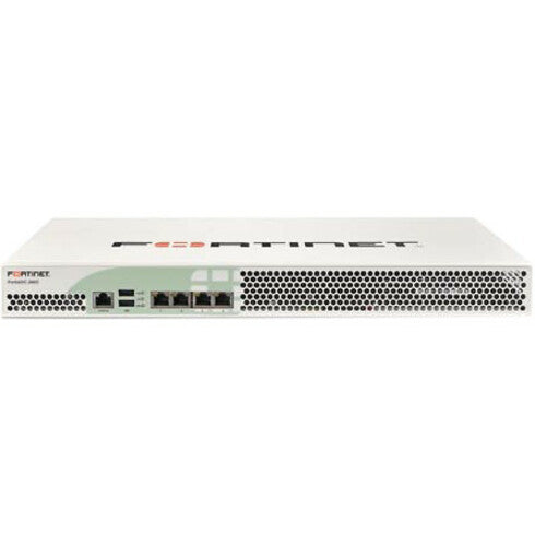 Fortinet FortiADC 200D Application Acceleration Appliance FAD-200D-NFR
