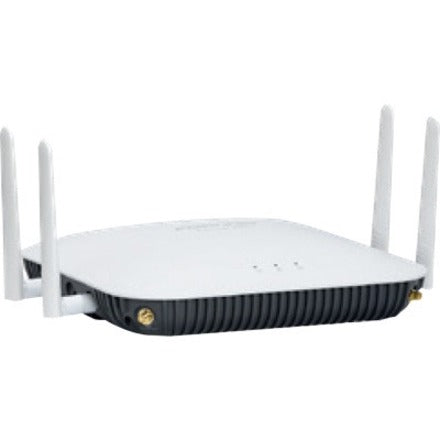 Fortinet FortiAP 433G Tri Band 802.11ax 8.16 Gbit/s Wireless Access Point - Indoor - 2.40