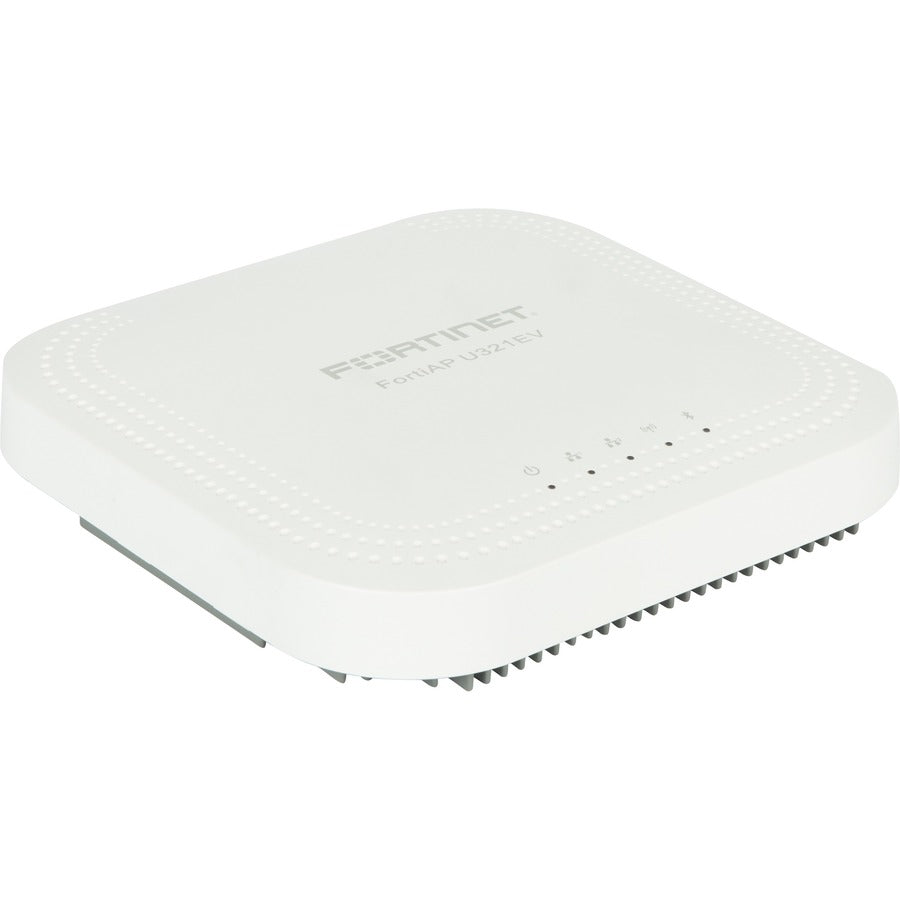 Fortinet FortiAP U321EV Dual Band IEEE 802.11ac 1.71 Gbit/s Wireless Access Point - Indoor FAP-U321EV-J