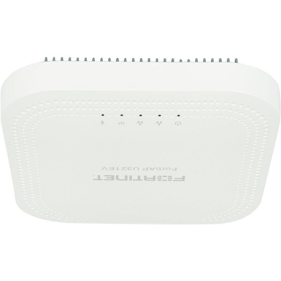 Fortinet FortiAP U321EV Dual Band IEEE 802.11ac 1.71 Gbit/s Wireless Access Point - Indoor FAP-U321EV-J