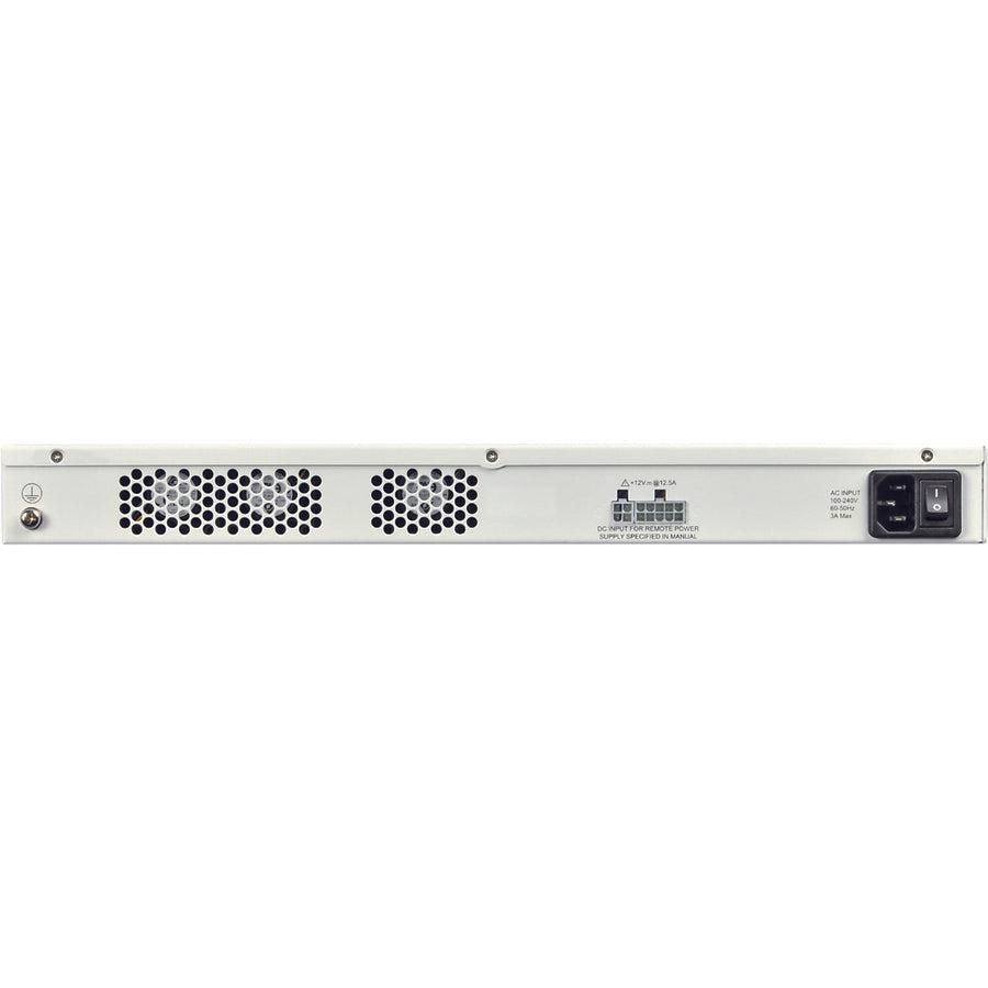 Fortinet FortiGate 200D-POE Network Security/Firewall Appliance FG-200D-POE-BDL90060