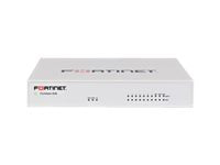 Fortinet FortiGate 61E Network Security/Firewall Appliance FG-61E-BDL-950-12