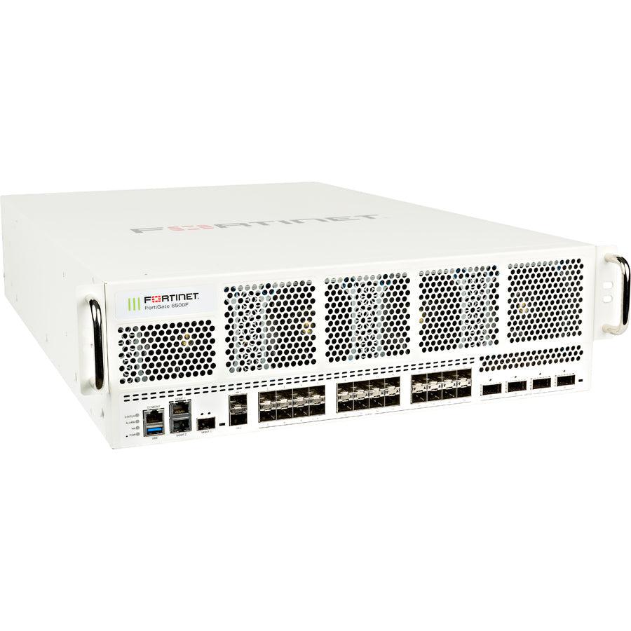 Fortinet FortiGate 6500F Network Security/Firewall Appliance FG6500FUSGBDL-980-12
