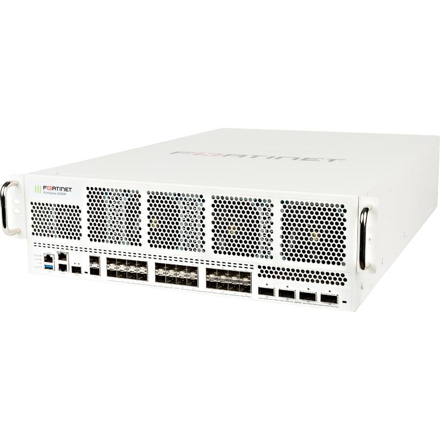 Fortinet FortiGate 6500F Network Security/Firewall Appliance FG6500FUSGBDL-980-12