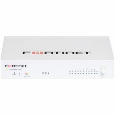 Fortinet FortiGate-70G Hardware Plus 3-Year UTP Bundle