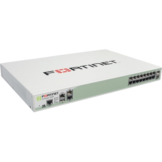 Fortinet FortiGate FG-240D Network Security/Firewall Appliance FG240DBDL-USG-950-12